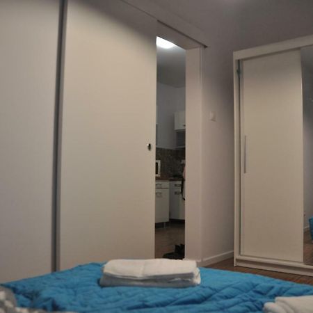 Apartament Centrum Jurowiecka Bialystok Exterior photo