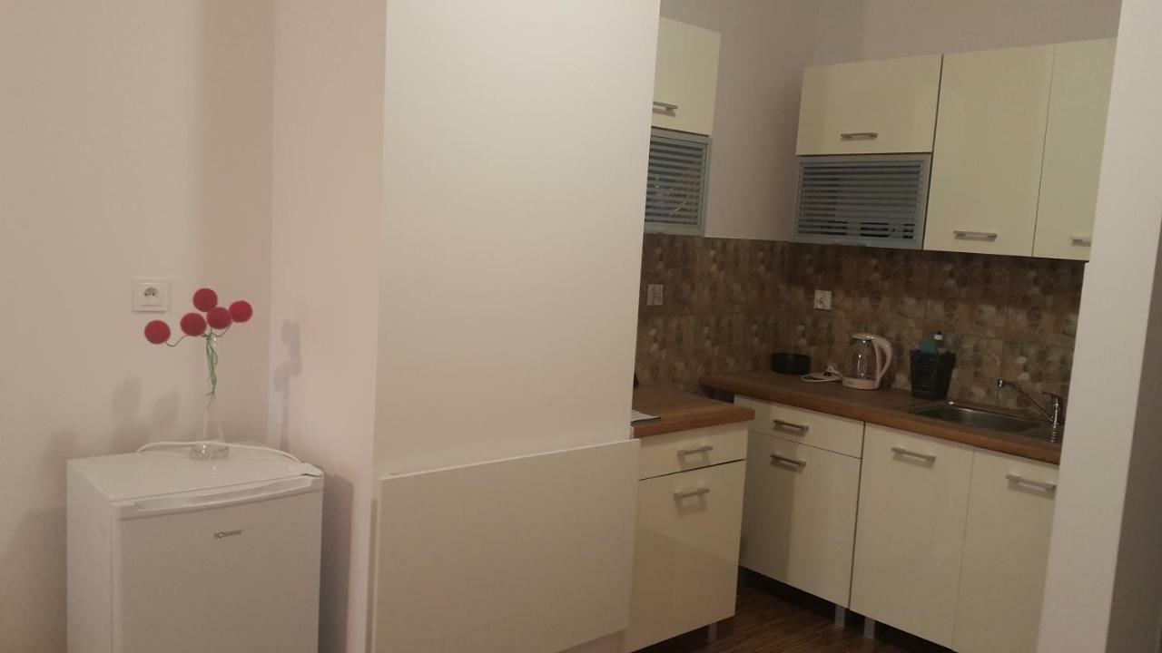 Apartament Centrum Jurowiecka Bialystok Exterior photo